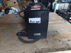 UPS, ИБП UPS, ИБП ^/--/^ ИБП Бесперебойник UPS 800 VA / ВА Powercom RPT-800 /--/ A Schuko № 262502100 ^_^^^ ІБП Безперебійник UPS 800 VA / ВА Powercom RPT-800 /--/ A Schuko No 262502100 - фото фото фото
