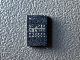 Мікросхеми Микросхемы ^/--/^ Мікросхема Monolithic Power Systems MP /--/ 86959 /--/ GMW-Z   (MP /--/ 86959) Original ^_^^^ Микросхема Monolithic Power Systems MP /--/ 86959 /--/ GMW-Z (MP /--/ 86959) Original - фото фото фото