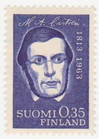 Скандинавія Скандинавия ^/--/^ Финляндия 1963 г. № 590 ** ^_^^^ Фінляндія 1963 No 590 ** - фото фото фото
