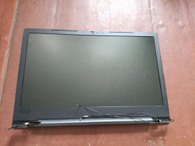 Матриці Матрицы ^/--/^ Матриця ноубука  Lenovo V /--/ 130-15 /--/ IKB разом з рамкою і петлями для кріплення Діагональ: 15.6&amp;quot;   (39.6 см). Співвідношення сторін: 16:9,  FHD 1920×1080, панель TN, Інтерфейс підключення: eDP, 30-контактний роз’єм ^_^^^ Матрица ноубука Lenovo V /--/ 130-15 /--/ IKB вместе с рамкой и петлями для крепления Диагональ: 15.6&amp;quot; (39.6 см). Соотношение сторон: 16:9, FHD 1920×1080, панель TN, Интерфейс подключения: eDP, 30-контактный разъем - фото фото фото