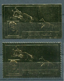 Освоєння космосу Освоение космоса ^/--/^ Рас эль Хайма Ras al Khaima Space  1969 Mi 685 /--/ AB 89 /--/ A   Apollo 10 MNH Cv.j ^_^^^ Рас ель Хайма Ras al Khaima Space 1969 Mi 685 /--/ AB 89 /--/ A Apollo 10 MNH Cv.j - фото фото фото