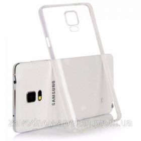 Чохли, бампера Чехлы, бампера ^/--/^ Samsung N /--/ 910 Note /--/ 4 прозрачный чехол clear ^_^^^ Samsung N /--/ 910 Note /--/ 4 прозорий чохол clear - фото фото фото