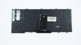 Клавіатури Клавиатуры ^/--/^ Клавиатура для ноутбука DELL (Latitude: E /--/ 5450, E /--/ 7450), rus, black, без фрейма, с подсветкой, без джо ^_^^^ Клавіатура для ноутбука DELL (Latitude: E /--/ 5450, E /--/ 7450), rus, black, без фрейму, з підсвічуванням, без джо - фото фото фото