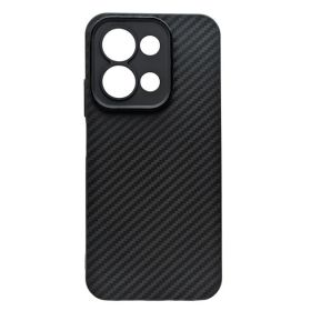 Чохли, бампера Чехлы, бампера ^/--/^ Xiaomi Redmi 15 /--/ C 4 /--/ G 15 /--/ A Чехол силиконовый Карбон (черный) ^_^^^ Xiaomi Redmi 15 /--/ C 4 /--/ G 15 /--/ A Чехол силіконовий Карбон (чорний) - фото фото фото