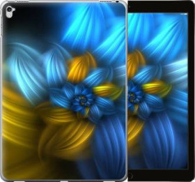Чохли, бампера Чехлы, бампера ^/--/^ Чехол на iPad Pro 12.9 Узор 46 2897 /--/ u-362 - фото фото фото