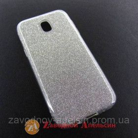Чохли, бампера Чехлы, бампера ^/--/^ Samsung J /--/ 5 2017 J /--/ 530 чохол блёстки Shining Glitter Bling ^_^^^ Samsung J /--/ 5 2017 J /--/ 530 чохол блискавки Shining Glitter Bling - фото фото фото