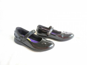 Туфлі Туфли ^/--/^ Туфлі шкіра космос Clarks, устілка 20,5 см. ^_^^^ Туфли кожа космос Clarks, устилка 20,5 см. - фото фото фото