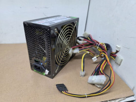 Блоки живлення Блоки питания ^/--/^ ATX-550 GSP Eurocase 550 /--/ W блок живлення   (7276-2) ^_^^^ ATX-550 GSP Eurocase 550 /--/ W блок питания (7276-2) - фото фото фото