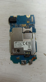 Системні та дисплейні плати Системные и дисплейные платы ^/--/^ Плата Samsung C /--/ 3590 робоча ^_^^^ Плата Samsung C /--/ 3590 рабочая - фото фото фото
