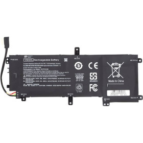 Акумулятори Аккумуляторы ^/--/^ Аккумулятор PowerPlant для ноутбуков HP Envy 15-AS Series (VS /--/ 03 /--/ XL) 11.55 /--/ V 3500 /--/ mAh ^_^^^ Акумулятор PowerPlant для ноутбуків HP Envy 15-AS Series (VS /--/ 03 /--/ XL) 11.55 /--/ V 3500 /--/ mAh - фото фото фото