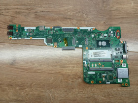 Материнські плати Материнские платы ^/--/^ Материнська плата  Lenovo ThinkPad L /--/ 570 LA-C /--/ 422 /--/ P несправна ^_^^^ Материнская плата Lenovo ThinkPad L /--/ 570 LA-C /--/ 422 /--/ P неисправна - фото фото фото