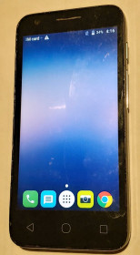Сенсорні екрани і Дисплеї Сенсорные экраны и Дисплеи ^/--/^ Alcatel One Touch Streak OT-4060 /--/ O lcd дисплей і сенсор ^_^^^ One Touch Streak OT-4060 /--/ O lcd дисплей и сенсор - фото фото фото