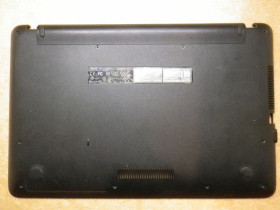 Корпуса Корпуса ^/--/^ Б/У Корпус низ ноутбука ASUS X /--/ 541 /--/ S ^_^^^ В Корпус низ ноутбука ASUS X /--/ 541 /--/ S - фото фото фото