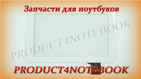 Сенсорні екрани і Дисплеї Сенсорные экраны и Дисплеи ^/--/^ Тачскрин (сенсорное стекло) для MF-506-090 /--/ F, внешний размер 235*144 мм, рабочий размер 197*115 мм, б ^_^^^ Тачскрін (сенсорне скло) для MF-506-090 /--/ F, зовнішній розмір 235*144 мм, робочий розмір 197*115 мм, б - фото фото фото