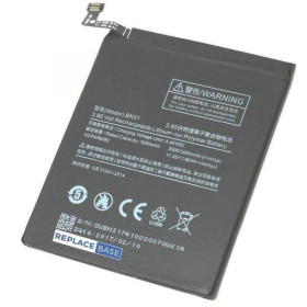 Акумулятори Аккумуляторы ^/--/^ Аккумулятор оригинал Xiaomi BN /--/ 31 Mi A /--/ 1/ Mi /--/ 5 /--/ X/ Redmi Note 5 /--/ A/ Redmi Note 5 /--/ A Pro ^_^^^ Акумулятор Xiaomi BN /--/ 31 (Mi A /--/ 1/ Mi 5 /--/ x/ Redmi Note 5 /--/ A/ Redmi Note 5 /--/ A Pro) - фото фото фото