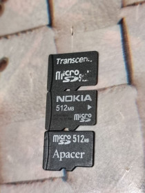 Карти пам'яті Карты памяти ^/--/^ Карта памяти 512 мб  (не гб) microsd 3.44-4.87/8.74-18.0 nokia микросд ^_^^^ Карта пам'яті 512 мб (не гб) microsd 3.44-4.87/8.74-18.0 transcend nokia apacer мікросд - фото фото фото