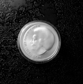 Австрія Австрия ^/--/^ 10 ЕВРО НИДЕРЛАНДЫ 2002 состояние PROOF серебро 17.8/0.925 капсула РЕДКАЯ!!! ^_^^^ 2002 — стан PROOF срібло капсула Рідка!!! - фото фото фото