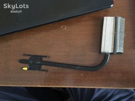 Системи охолодження Системы охлаждения ^/--/^ охлаждение  для Asus X /--/ 75 Asus R /--/ 704 UMA ^_^^^ Охолодження для Asus X /--/ 75 UMA - фото фото фото