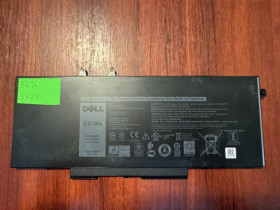 Акумулятори Аккумуляторы ^/--/^ Акумулятор Оригінальний! DELL 3 /--/ HWPP Знос: 52 Latitude 5401 5501 5411 5410 5511 3541 (5787) ^_^^^ Аккумулятор Оригинальный! DELL 3 /--/ HWPP Износ: 52 Latitude 5401 5501 5411 5410 5511 3541 (5787) - фото фото фото