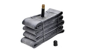 Покришки, камери Покрышки, камеры ^/--/^ Камера 26 /--/ x /--/ 1.75 / 2.125&amp;quot; AV 40 мм OEM (O-D-0138) - фото фото фото