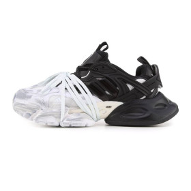 Кросівки Кроссовки ^/--/^ Adidas Vento XLG Deluxe Black White  37 ^_^^^ Adidas Vento XLG Deluxe Black White 37 - фото фото фото