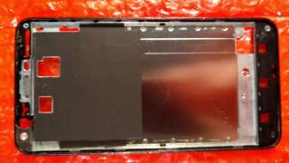 Комплектуючі для корпусів Комплектующие для корпусов ^/--/^ Prestigio PSP /--/ 3504 корпус оригинал б&amp;#92;у ^_^^^ Prestigio PSP /--/ 3504 корпус оригінал б&amp;#92;у - фото фото фото