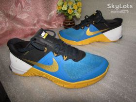 Кросівки Кроссовки ^/--/^ КРУТЫЕ КРОССОВКИ ~ NIKE METCON 2 ~ ВЬЕТНАМ ОРИГИНАЛ р 40 ^_^^^ КРУТІ КРОСІВКИ ~ NIKE METCON 2 ~ В'єтнам Оригінал р 40 - фото фото фото