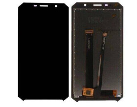 Сенсорні екрани і Дисплеї Сенсорные экраны и Дисплеи ^/--/^ Дисплей Doogee S /--/ 60/ S /--/ 60 Lite черный ^_^^^ Дисплей Doogee S /--/ 60 з сенсором чорний - фото фото фото