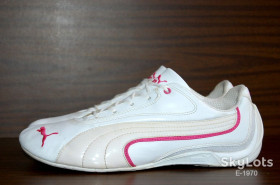 Кросівки Кроссовки ^/--/^ Кроссовки PUMA р.40-41 original VIETNAM ^_^^^ Кросівки PUMA р.40-41 original VIETNAM - фото фото фото