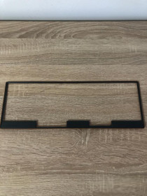 Корпуса Корпуса ^/--/^ Рамка клавіатури Dell Latitude E /--/ 6520 ^_^^^ Рамка клавиатуры Dell Latitude E /--/ 6520 - фото фото фото