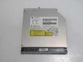 Інші комплектуючі Другие комплектующие ^/--/^ Оптический привод HP 15-n (NZ-7759) ^_^^^ Оптичний привід HP 15-n (NZ-7759) - фото фото фото