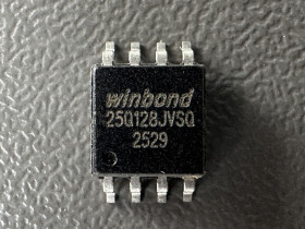 Мікросхеми Микросхемы ^/--/^ Мікросхема Winbond 25 /--/ Q /--/ 128 /--/ JVSQ     (W /--/ 25 /--/ Q /--/ 128 /--/ JVSSIQ) Original ^_^^^ Микросхема Winbond 25 /--/ Q /--/ 128 /--/ JVSQ (W /--/ 25 /--/ Q /--/ 128 /--/ JVSSIQ) Original - фото фото фото