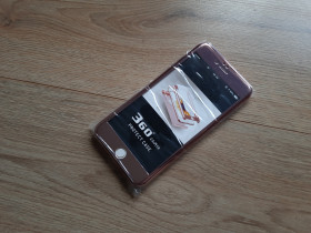 Чохли, бампера Чехлы, бампера ^/--/^ Чехол + захисне скло на iPhone 6 Plus 6 /--/ s Plus чохол на Айфон   (защитное стекло) ^_^^^ Чехол + защитное стекло на iPhone 6 Plus 6 /--/ s Plus чехол на Айфон (защитное стекло) - фото фото фото