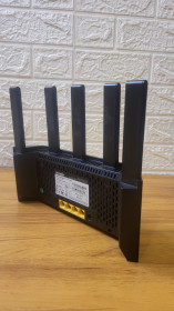 Маршрутизатори Маршрутизаторы ^/--/^ Роутер Tenda TX /--/ 2 /--/ L Pro WiFi 6 ^_^^^ Tenda TX /--/ 2 /--/ L Pro WiFi 6 - фото фото фото