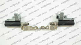 Корпуса Корпуса ^/--/^ Петли DELL XPS 15 L /--/ 501 /--/ X DELL L /--/ 502 /--/ X ^_^^^ Петлі DELL XPS 15 L /--/ 501 /--/ X DELL L /--/ 502 /--/ X - фото фото фото