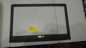 Корпуса Корпуса ^/--/^ ASUS X /--/ 501 /--/ U рамка матрицы ^_^^^ ASUS X /--/ 501 /--/ U рамка матриці - фото фото фото