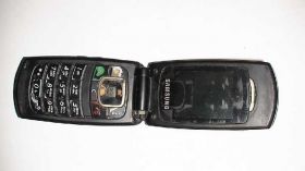 Samsung Samsung ^/--/^ Мобильный телефон Samsung SGH-X /--/ 210,без акб ^_^^^ Мобільний телефон Samsung SGH-X /--/ 210,без акб - фото фото фото
