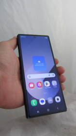 Samsung Samsung ^/--/^ Samsung Galaxy Fold /--/ 6 12/256 /--/ GB Navy  (SM-F /--/ 956 /--/ B/DS) ^_^^^ Samsung Galaxy Fold /--/ 6 12/256 /--/ GB Navy (SM-F /--/ 956 /--/ B/DS) - фото фото фото