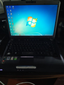 Toshiba Toshiba ^/--/^ Ноутбук Toshiba Satellite A /--/ 300 /--/ D-15 /--/ H Athlon x /--/ 2, 15,4&amp;quot;, 2 /--/ Gb DDR /--/ 2, 160 Gb HDD робочий стан ^_^^^ Ноутбук Toshiba Satellite A /--/ 300 /--/ D-15 /--/ H Athlon x /--/ 2, 15,4&amp;quot;, 2 /--/ Gb DDR /--/ 2, 160 Gb HDD рабочее состояние - фото фото фото