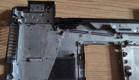 Корпуса Корпуса ^/--/^ нижний корпус lenovo  B /--/ 570 /--/ e ^_^^^ нижній корпус lenovo B /--/ 570 /--/ e - фото фото фото