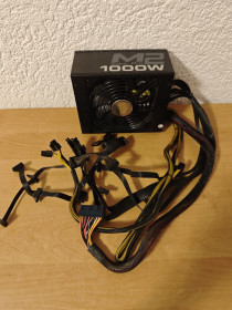 Блоки живлення Блоки питания ^/--/^ Блок живлення CoolerMaster 1000 /--/ W ^_^^^ Блок питания CoolerMaster 1000 /--/ W - фото фото фото
