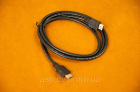 Інші комплектуючі Другие комплектующие ^/--/^ Кабель, HDMI, 1.5 метра, з Німеччини ^_^^^ Кабель, HDMI, 1.5 метра, из Германии - фото фото фото