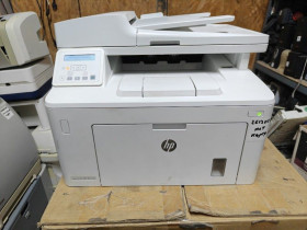 БФП МФУ ^/--/^ Лазерный МФУ HP LaserJet Pro MFP M /--/ 227 /--/ sdn № 26130512 ^_^^^ Лазерний МФУ HP LaserJet Pro MFP M /--/ 227 /--/ sdn No 26130512 - фото фото фото