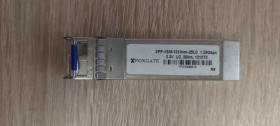 Комутатори, Світчі Коммутаторы, Свитчи ^/--/^ Модуль SFP 1 /--/ Gbps WDM FoxGate SFP-1 /--/ SM-1310 /--/ nm-20 /--/ LC код.4077 ^_^^^ SFP 1 /--/ Gbps WDM FoxGate SFP-1 /--/ SM-1310 /--/ nm-20 /--/ LC код.4077 - фото фото фото
