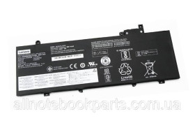 Акумулятори Аккумуляторы ^/--/^ Оригинальная батарея для ноутбука Lenovo ThinkPad T /--/ 480 /--/ S (01 /--/ AV /--/ 478, L /--/ 17 /--/ L /--/ 3 /--/ P /--/ 71 11.58 /--/ V 57 /--/ Wh 4920 /--/ mAh) Акку ^_^^^ Оригінальна батарея для ноутбука Lenovo ThinkPad T /--/ 480 /--/ S (01 /--/ AV /--/ 478, L /--/ 17 /--/ L /--/ 3 /--/ P /--/ 71 11.58 /--/ V 57 /--/ Wh 4920 /--/ mAh) Акку - фото фото фото