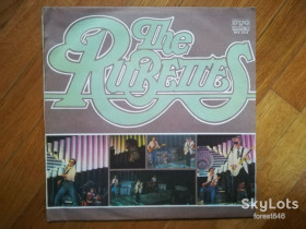Платівки Пластинки ^/--/^ The Rubettes  (6)-Ex., Болгария ^_^^^ The Rubettes (6)-Ex., Болгарія - фото фото фото