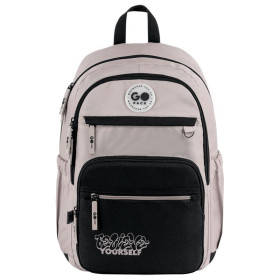Рюкзаки, сумки Рюкзаки, сумки ^/--/^ Рюкзак GoPack Teens GO /--/ 26-121 /--/ L-1  (безкоштовна доставка) ^_^^^ Рюкзак GoPack Teens GO /--/ 26-121 /--/ L-1 (бесплатная доставка) - фото фото фото