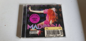 Музичні диски Музыкальные диски ^/--/^ Madonna Confessions On Dance Floor CD фірмовий ^_^^^ Madonna Confessions On Dance Floor CD - фото фото фото