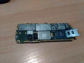 Системні та дисплейні плати Системные и дисплейные платы ^/--/^ Плата Nokia E /--/ 50 б/у не рабочая ^_^^^ Плата Nokia E /--/ 50 б/у не робоча - фото фото фото