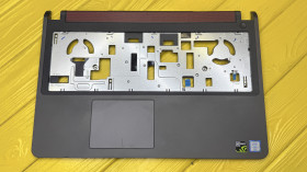 Корпуса Корпуса ^/--/^ Топкейс Dell Inspiron 15 7559  (2235) Б/В ^_^^^ Топкейс Dell Inspiron 15 7559 (2235) Б/В - фото фото фото